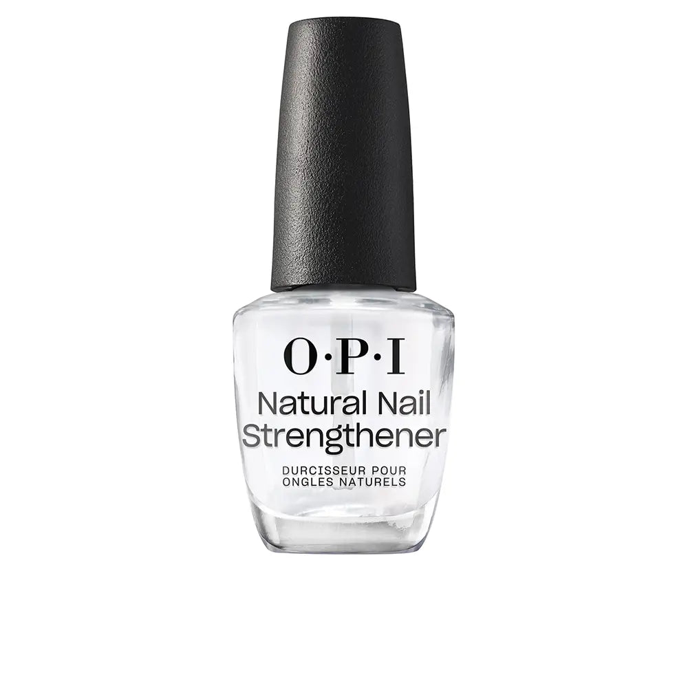 OPI-Fortalecedor de Unhas Natural 15 ml-DrShampoo - Perfumaria e Cosmética