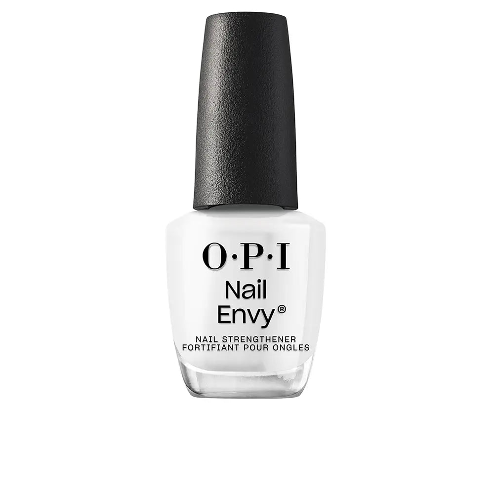 OPI-Fortalecedor de unhas NAIL ENVY Neve Alpina 15 ml-DrShampoo - Perfumaria e Cosmética