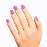 OPI-INFINITE SHINE Coleção Trip to the Brite Side Edição Limitada #Here Plums the Sun 15 ml-DrShampoo - Perfumaria e Cosmética