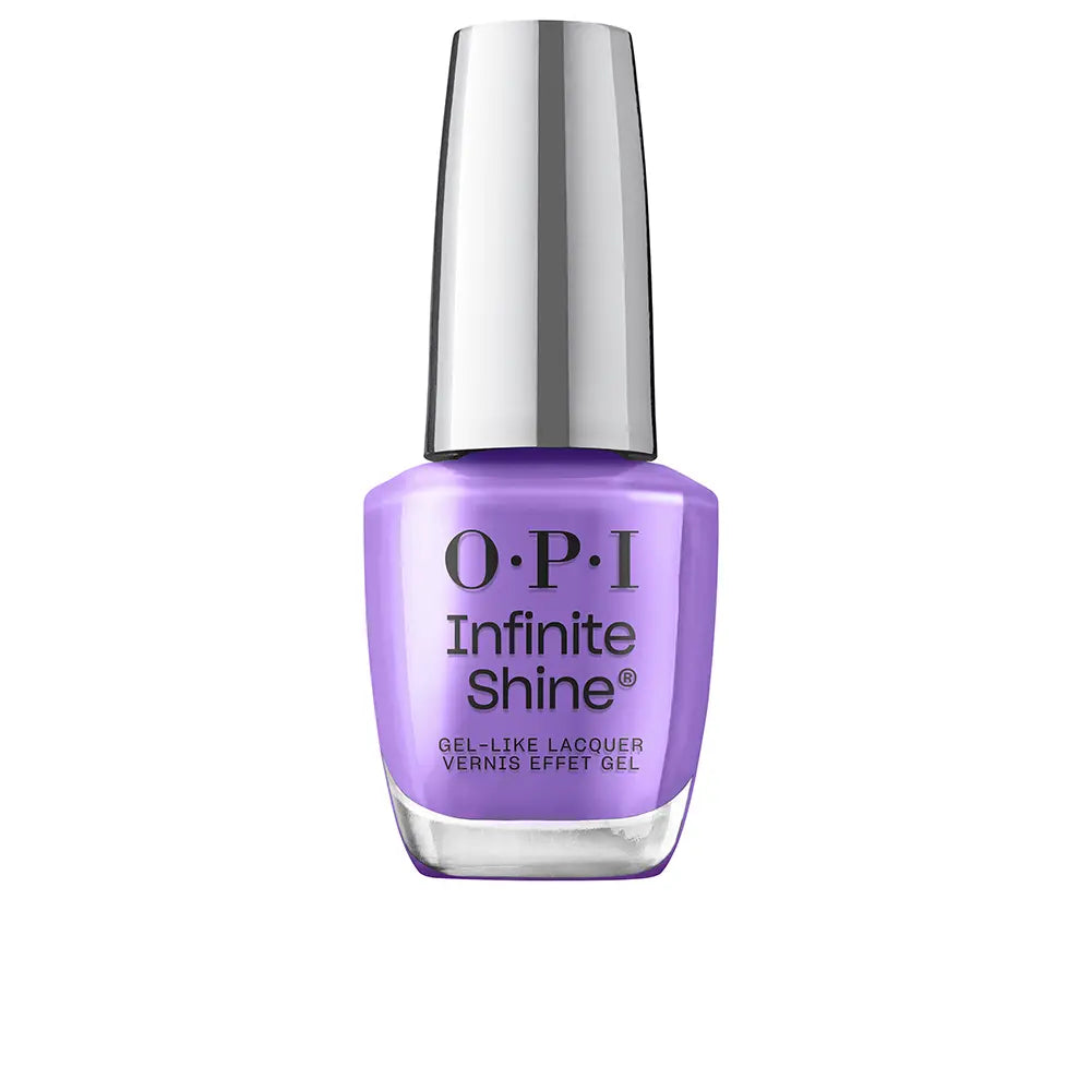 OPI-INFINITE SHINE Coleção Trip to the Brite Side Edição Limitada #Here Plums the Sun 15 ml-DrShampoo - Perfumaria e Cosmética