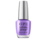 OPI-INFINITE SHINE Coleção Trip to the Brite Side Edição Limitada #Here Plums the Sun 15 ml-DrShampoo - Perfumaria e Cosmética