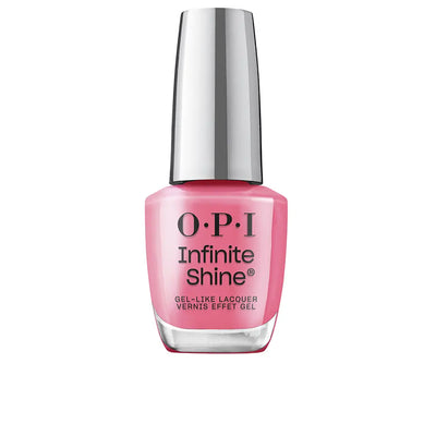 OPI-INFINITE SHINE Coleção Trip to the Brite Side Edição Limitada #Lei Ao Sol 15 ml-DrShampoo - Perfumaria e Cosmética