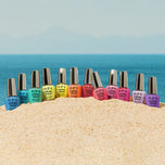 OPI-INFINITE SHINE Coleção Trip to the Brite Side Edição Limitada #Sunkissed and Tell 15 ml-DrShampoo - Perfumaria e Cosmética