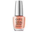 OPI-INFINITE SHINE Coleção Trip to the Brite Side Edição Limitada #VocêÉUmaMelão 15 ml-DrShampoo - Perfumaria e Cosmética