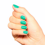OPI-INFINITE SHINE Coleção Viagem ao Lado Brilhante Edição Limitada #Siga o Caminhão Verde Gelo 15 ml-DrShampoo - Perfumaria e Cosmética