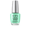 INFINITE SHINE Coleção Viagem ao Lado Brilhante Edição Limitada #Siga o Caminhão Verde Gelo 15 ml