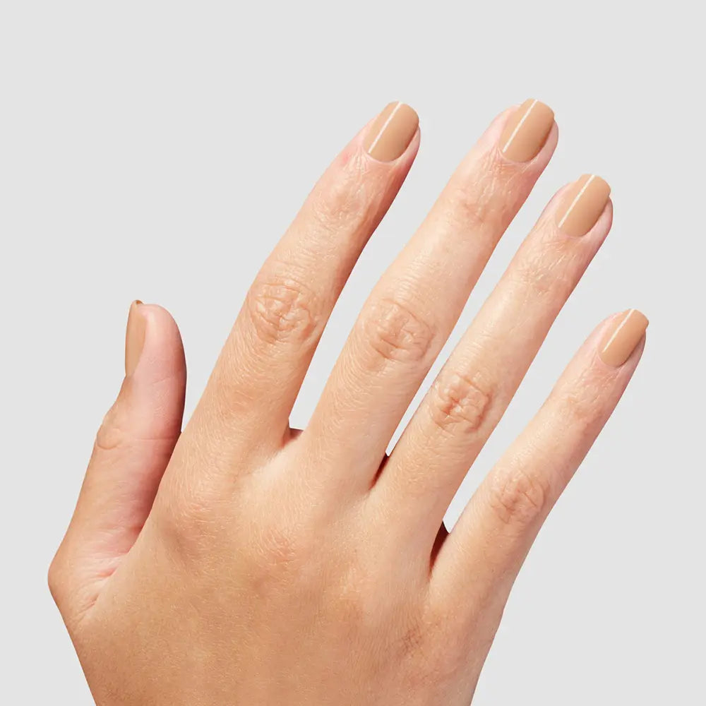 OPI-INFINITE SHINE Coleção What39s Your Mannitude Esmalte A Total Suzi 15 ml.-DrShampoo - Perfumaria e Cosmética