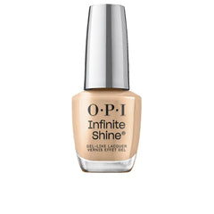 OPI-INFINITE SHINE Coleção What39s Your Mannitude Esmalte A Total Suzi 15 ml.-DrShampoo - Perfumaria e Cosmética