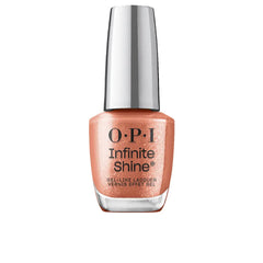 OPI-INFINITE SHINE Coleção What39s Your Mannitude Esmalte de Unha com Brilho Alto Knee High Stock 15 ml.-DrShampoo - Perfumaria e Cosmética