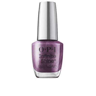 OPI-INFINITE SHINE Coleção What39s Your Mannitude Esmalte de Unhas My Berry Janes 15 ml.-DrShampoo - Perfumaria e Cosmética