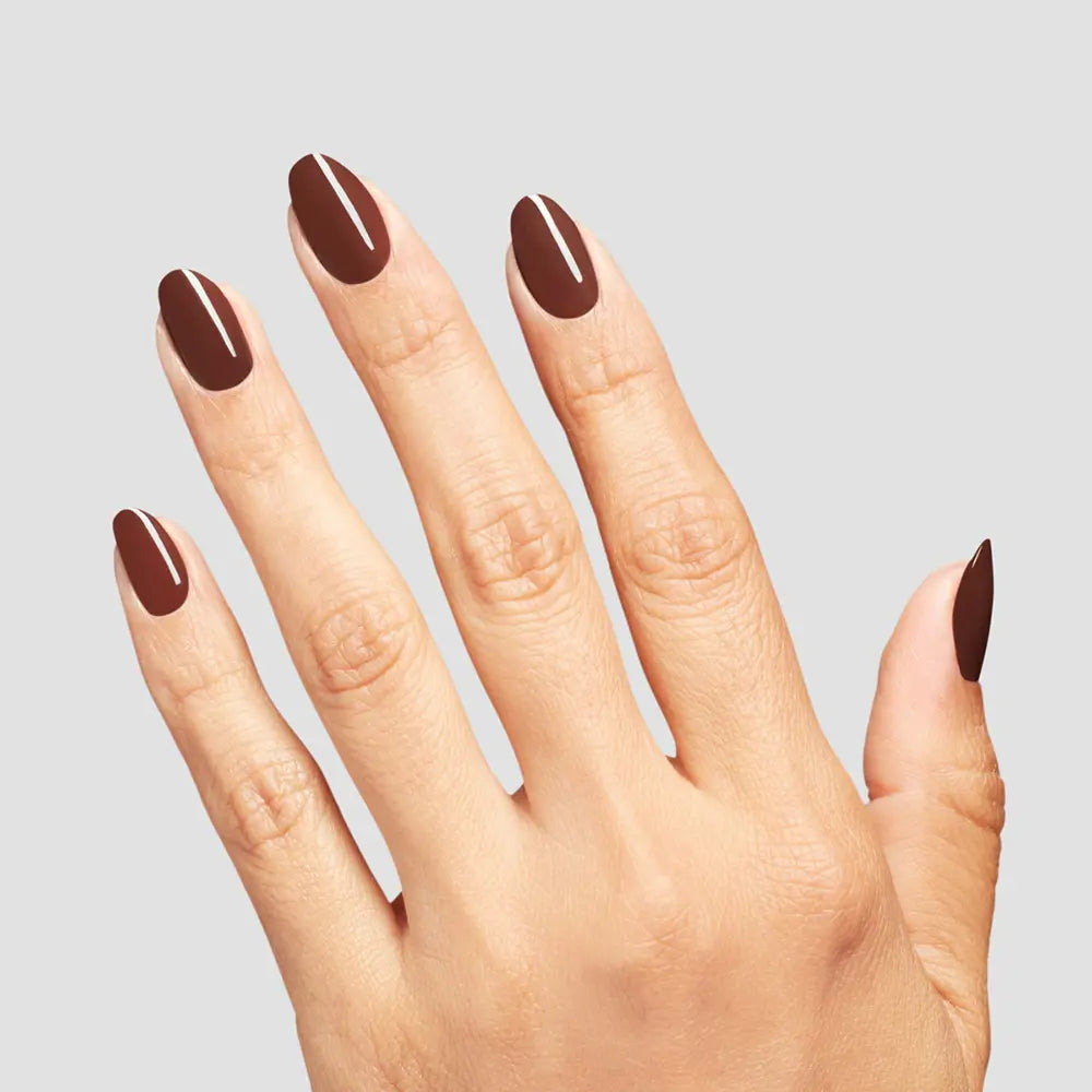 OPI-INFINITE SHINE Coleção What39s Your Mannitude Lip Hot Liner Esmalte 15 ml.-DrShampoo - Perfumaria e Cosmética