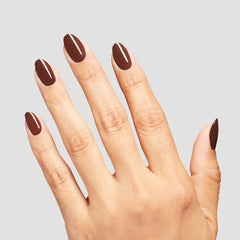 OPI-INFINITE SHINE Coleção What39s Your Mannitude Lip Hot Liner Esmalte 15 ml.-DrShampoo - Perfumaria e Cosmética