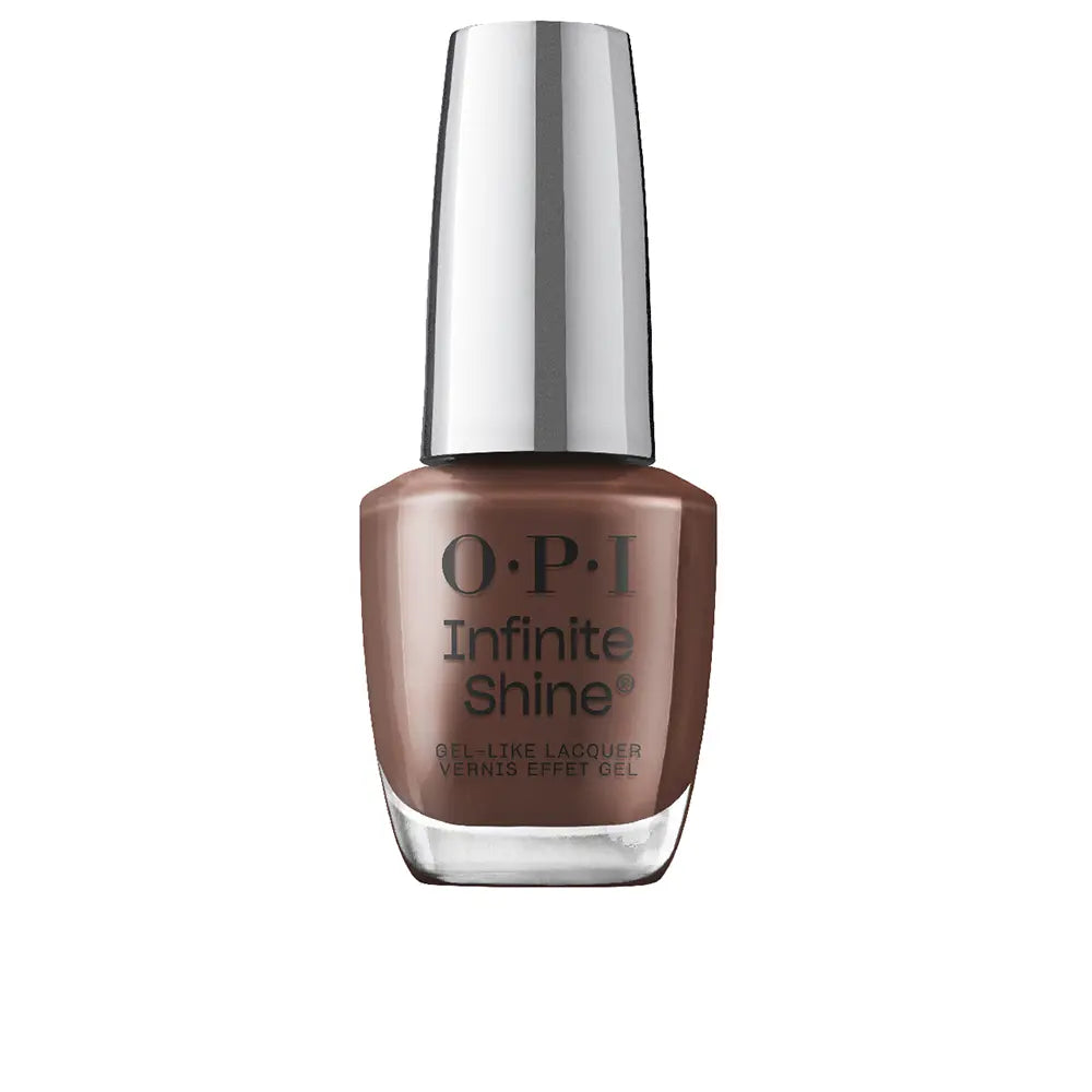 OPI-INFINITE SHINE Coleção What39s Your Mannitude Lip Hot Liner Esmalte 15 ml.-DrShampoo - Perfumaria e Cosmética