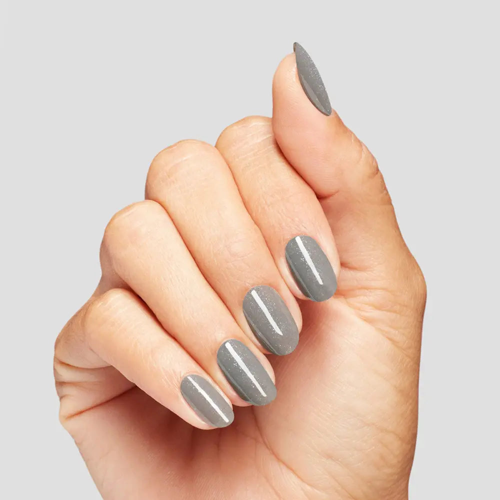 OPI-INFINITE SHINE Coleção What's Your Mannitude Esmalte de Unha Belly Button Bling 15 ml.-DrShampoo - Perfumaria e Cosmética