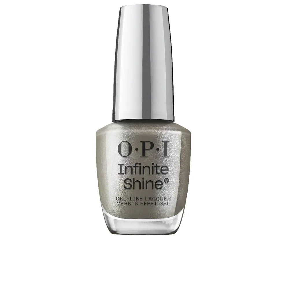 OPI-INFINITE SHINE Coleção What's Your Mannitude Esmalte de Unha Belly Button Bling 15 ml.-DrShampoo - Perfumaria e Cosmética