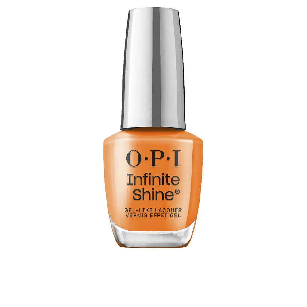 OPI-INFINITE SHINE Coleção What's Your Mannitude Esmalte de Unha Rollerbabe 15 ml.-DrShampoo - Perfumaria e Cosmética