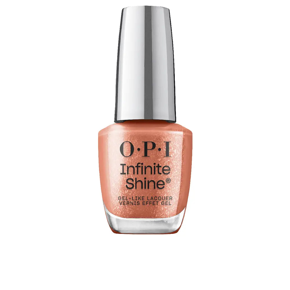 OPI-INFINITE SHINE Coleção What's Your Mannitude Esmalte de Unha com Brilho Alto Knee High Stock 15 ml.-DrShampoo - Perfumaria e Cosmética