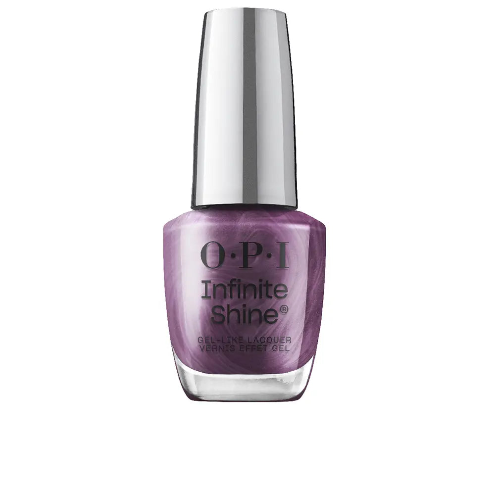 OPI-INFINITE SHINE Coleção What's Your Mannitude Esmalte de Unhas My Berry Janes 15 ml.-DrShampoo - Perfumaria e Cosmética