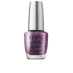 OPI-INFINITE SHINE Coleção What's Your Mannitude Esmalte de Unhas My Berry Janes 15 ml.-DrShampoo - Perfumaria e Cosmética