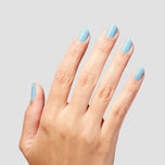 OPI-INFINITE SHINE Coleção What's Your Mannitude Esmalte de Unhas Totally Tu blue ar 15 ml.-DrShampoo - Perfumaria e Cosmética