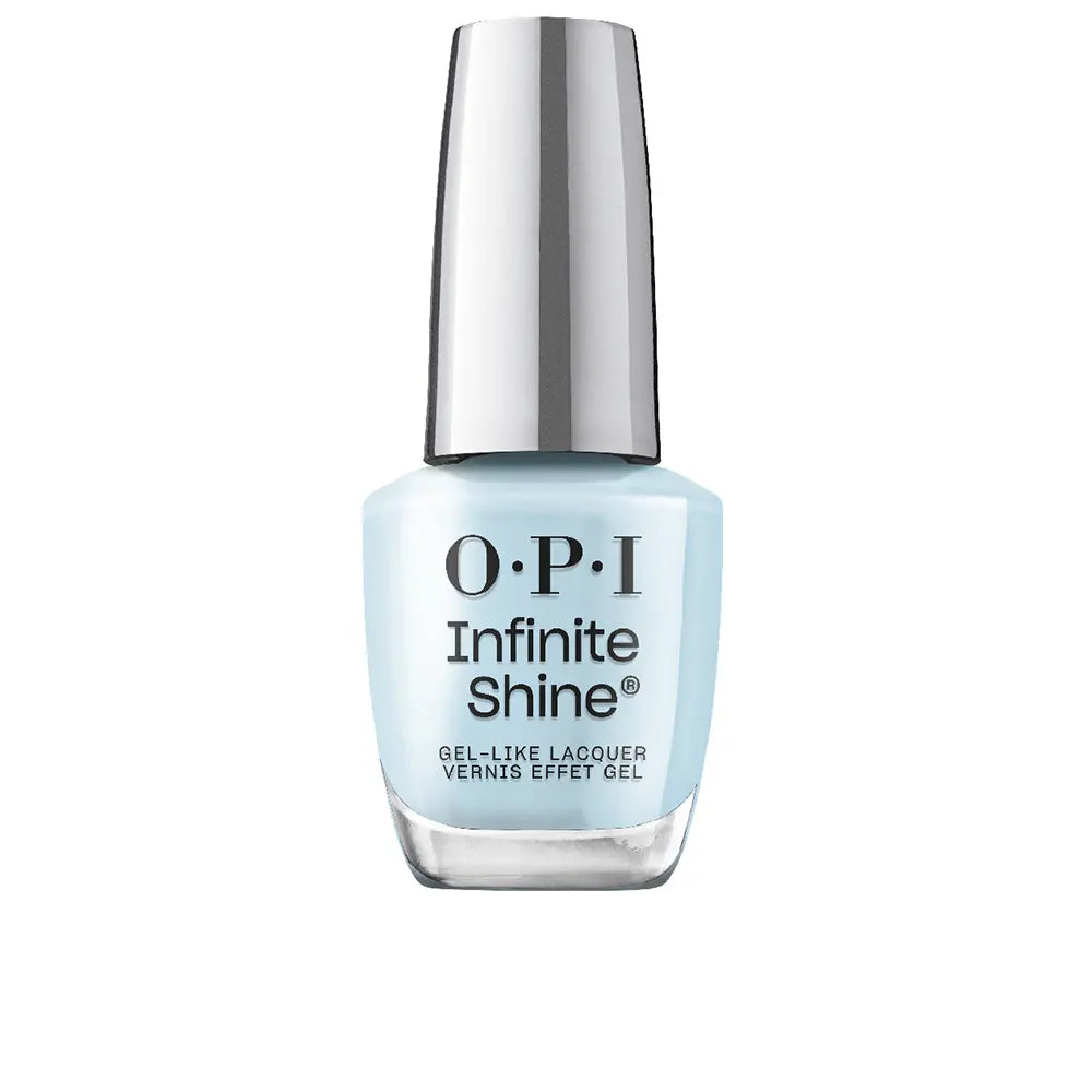 OPI-INFINITE SHINE Coleção What's Your Mannitude Esmalte de Unhas Totally Tu blue ar 15 ml.-DrShampoo - Perfumaria e Cosmética