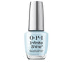 INFINITE SHINE Coleção What's Your Mannitude Esmalte de Unhas Totally Tu blue ar 15 ml.