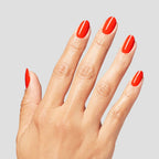 OPI-INFINITE SHINE Coleção What's Your Mannitude Esmalte para Unhas Mini Plaid Flirt 15 ml.-DrShampoo - Perfumaria e Cosmética