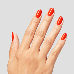 OPI-INFINITE SHINE Coleção What's Your Mannitude Esmalte para Unhas Mini Plaid Flirt 15 ml.-DrShampoo - Perfumaria e Cosmética