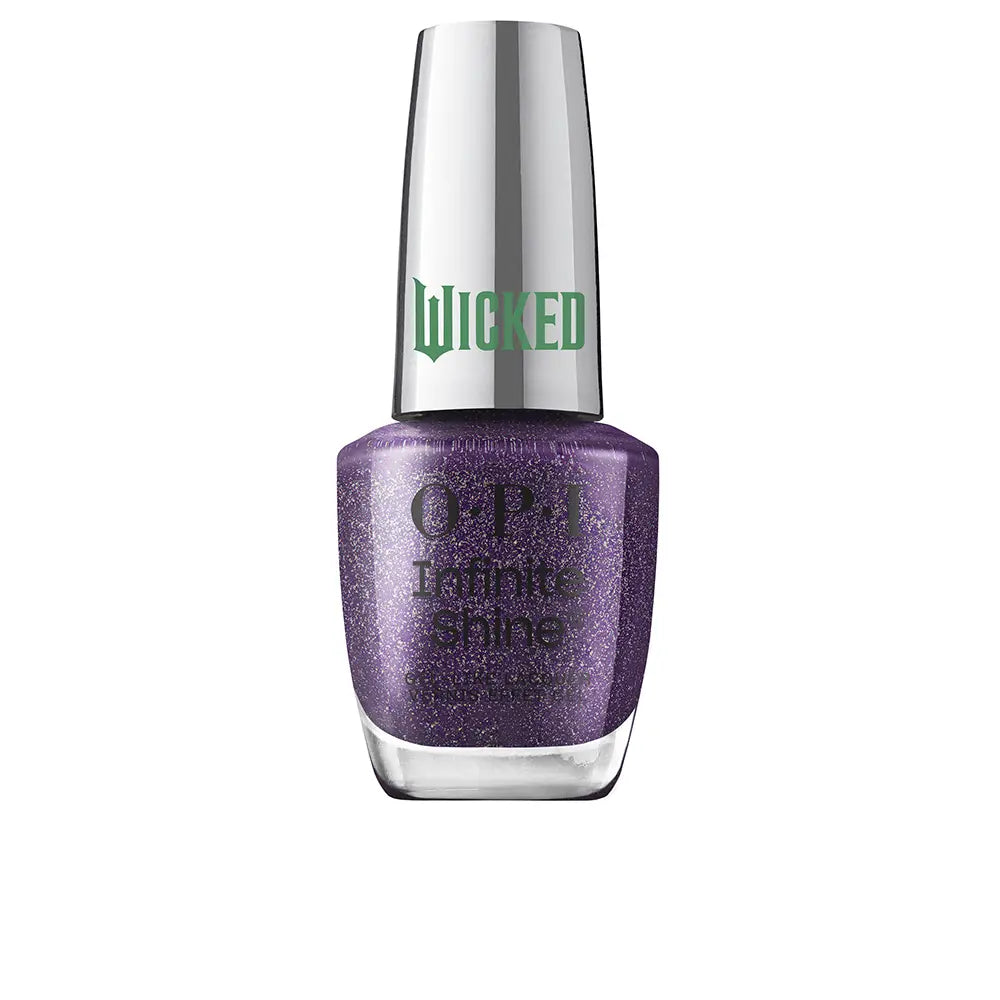 OPI-INFINITE SHINE Coleção Wicked Esmalte de unhas de longa duração Head Shizstress 15 ml-DrShampoo - Perfumaria e Cosmética