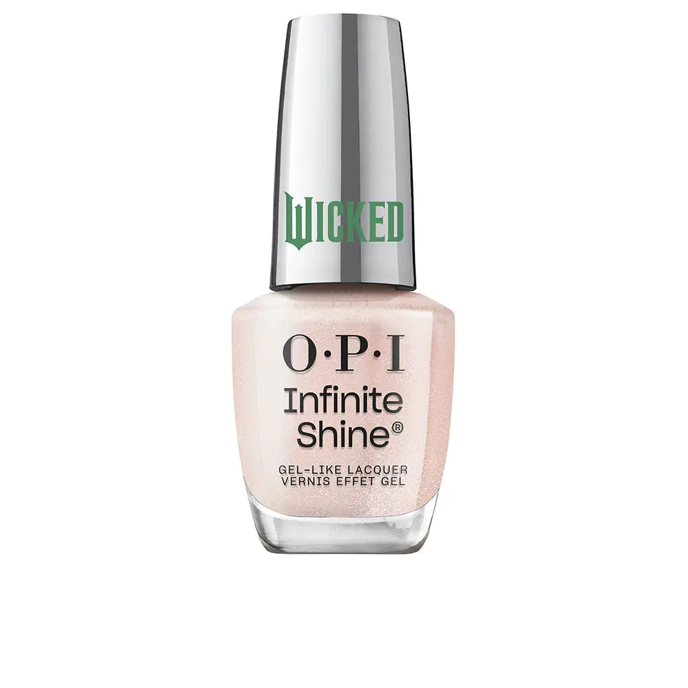 OPI-INFINITE SHINE Coleção Wicked Esmalte de unhas de longa duração O Ga é Silencioso 15 ml.-DrShampoo - Perfumaria e Cosmética