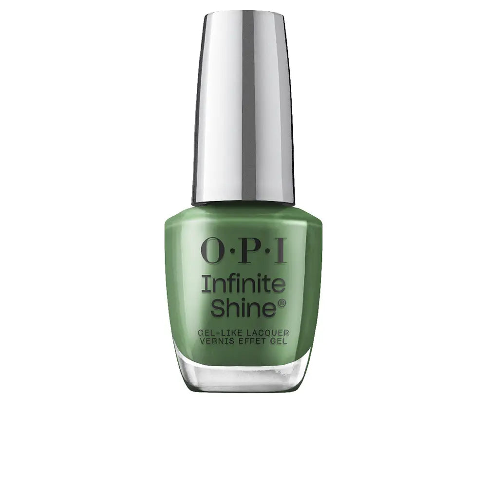 OPI-INFINITE SHINE Qual é a sua Mannitude Coleção OPI Sou uma Supermodelo Esmalte 15 ml.-DrShampoo - Perfumaria e Cosmética