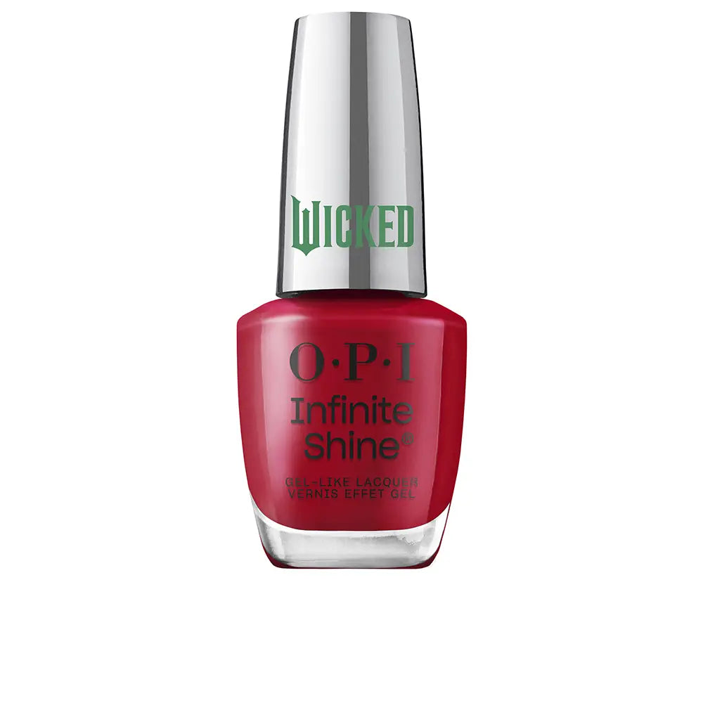 OPI-INFINITE SHINE Wicked Collection esmalte de unhas de longa duração Thrillifying 15 ml.-DrShampoo - Perfumaria e Cosmética