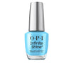 INFINITE SHINE colección trip to the brite side edición limitada #Beach Party Teal Dawn 15 ml