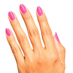OPI-INFINITE SHINE colección trip to the brite side edición limitada #Beat Goes Neon and On 15 ml-DrShampoo - Perfumaria e Cosmética