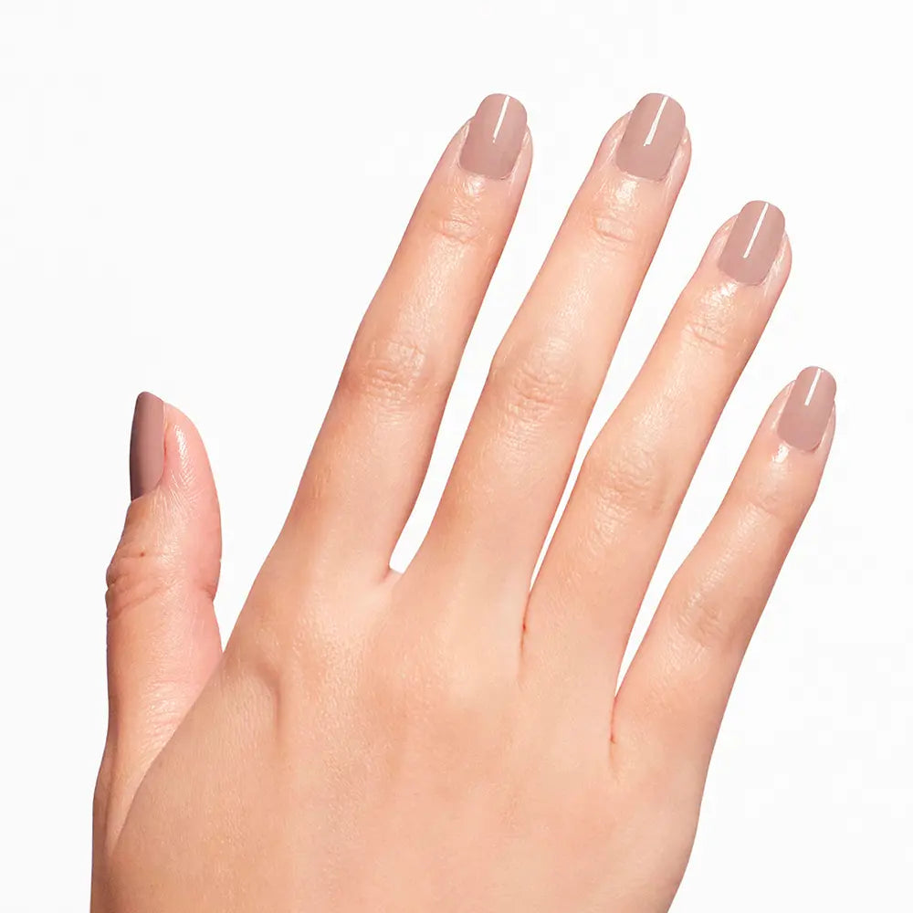 OPI-NAIL ENVY fortalecedor de unhas Double Nude y 15 ml.-DrShampoo - Perfumaria e Cosmética