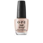 OPI-NAIL ENVY fortalecedor de unhas Double Nude y 15 ml.-DrShampoo - Perfumaria e Cosmética