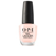 NAIL LACQUER Esmalte com duração de até 7 dias #Banho de espuma 15 ml