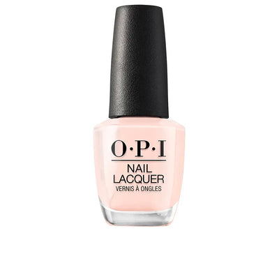 OPI-NAIL LACQUER Esmalte com duração de até 7 dias #Banho de espuma 15 ml-DrShampoo - Perfumaria e Cosmética