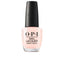 OPI-NAIL LACQUER Esmalte com duração de até 7 dias #Banho de espuma 15 ml-DrShampoo - Perfumaria e Cosmética