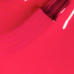 OPI-NAIL LACQUER Esmalte com duração de até 7 dias #Charged up cereja 15 ml-DrShampoo - Perfumaria e Cosmética