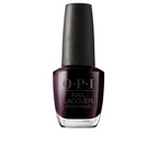 OPI-NAIL LACQUER Esmalte com duração de até 7 dias #Chutney de cereja preta 15 ml-DrShampoo - Perfumaria e Cosmética