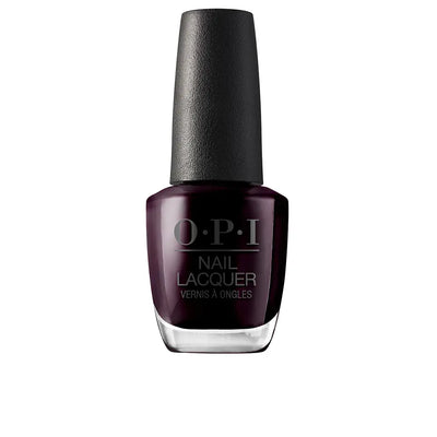 OPI-NAIL LACQUER Esmalte com duração de até 7 dias #Chutney de cereja preta 15 ml-DrShampoo - Perfumaria e Cosmética