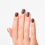 OPI-NAIL LACQUER Esmalte com duração de até 7 dias #Cliffside karaokê 15 ml-DrShampoo - Perfumaria e Cosmética