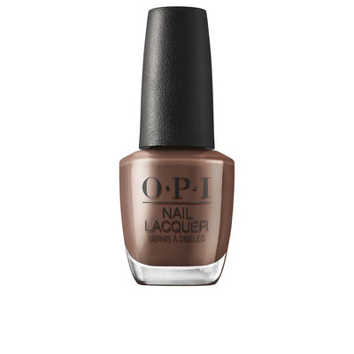 OPI-NAIL LACQUER Esmalte com duração de até 7 dias #Cliffside karaokê 15 ml-DrShampoo - Perfumaria e Cosmética