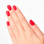 OPI-NAIL LACQUER Esmalte com duração de até 7 dias #Comemos frutos do mar e comemos 15 ml-DrShampoo - Perfumaria e Cosmética