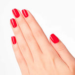 OPI-NAIL LACQUER Esmalte com duração de até 7 dias #Comemos frutos do mar e comemos 15 ml-DrShampoo - Perfumaria e Cosmética