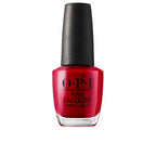 OPI-NAIL LACQUER Esmalte com duração de até 7 dias #Cor tão quente que queima 15 ml-DrShampoo - Perfumaria e Cosmética