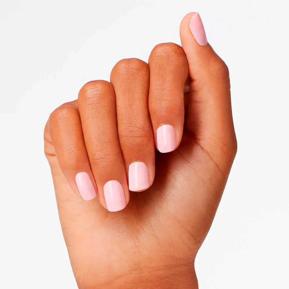 OPI-NAIL LACQUER Esmalte com duração de até 7 dias #É uma menina 15 ml-DrShampoo - Perfumaria e Cosmética