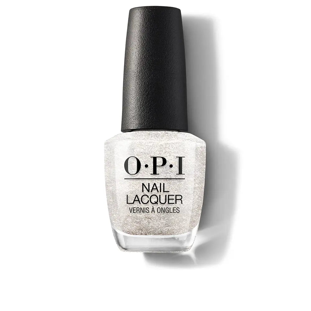 OPI-NAIL LACQUER Esmalte com duração de até 7 dias #Feliz aniversário 15 ml-DrShampoo - Perfumaria e Cosmética