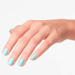 OPI-NAIL LACQUER Esmalte com duração de até 7 dias #Gelato na minha mente 15 ml-DrShampoo - Perfumaria e Cosmética